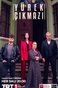 Турецкий сериал Сердечная боль (2022)