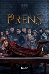 Турецкий сериал Принц (2023)