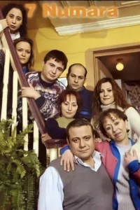 Турецкий сериал 7 соседей (2000)